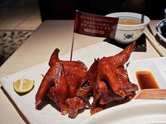 -侨美食家·粤菜(体育西路店)