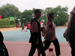 -秦皇岛乐岛海洋王国