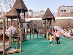 -唐城墙遗址公园