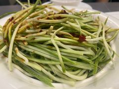 糊辣脆瓜-芙蓉凰花园酒楼