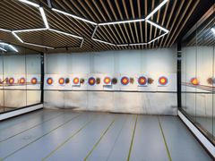 -弓舍射箭俱乐部(高新总店)