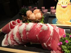 -湊湊火锅·茶憩(打浦桥日月光店)