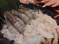 -牛New寿喜烧(金茂览秀城店)