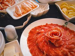 -绿达涮府(重庆路店)
