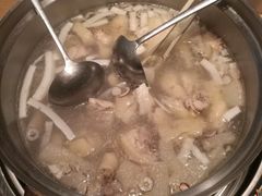 珍珠马蹄椰子鸡-大头椰·椰子鸡火锅(桂林万象城店)
