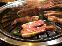 -金九姬黑牛烤肉料理(杨舍老街店)
