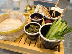 -燕兰楼·清真西北融合菜(亚运村店)