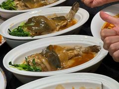 -新光酒家·河豚·海鲜·蟹料理(浦东店)