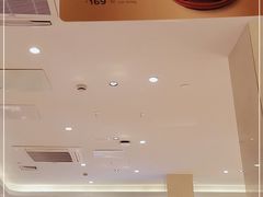 -西贝(吴江路湟普汇店)