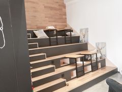 -瞄一喵猫咖(格力海岸店)