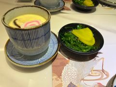 -羽寿司(东方宝泰店)
