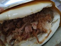 -樊记腊汁肉(竹笆市总店)