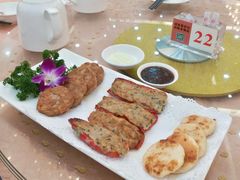 -轩记海鲜餐厅·四十五年老字号·经典粤菜(西区彩虹店)