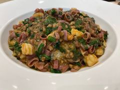 海肠捞饭-清真马家美食城•海鲜•青岛菜•火锅(延安三路店)