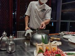 -大渔·观筵(三里屯太古里店)