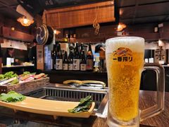 -暖都焼肉·和牛酒場(花都店)