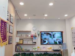 -金色雨林感统学能培训中心(武广校区)