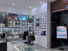 -宝岛眼镜(太原科技街店)