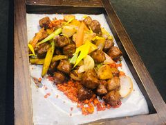 -荣公子创意菜