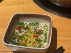 -山海蟹庐·海鲜糟粕醋火锅(慈溪店)