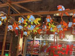 -大芊金重庆串串火锅(南京路店)