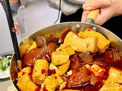 -湊湊火锅·茶憩(南京万象天地店)