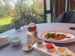 -浙江西子宾馆·牡丹厅
