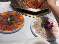 -蜀九香火锅(彩虹店)