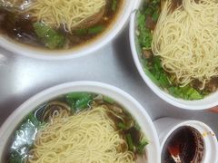 -老赵面店(大西路店)