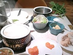 -宴立方海鲜自助(义乌万达广场店)