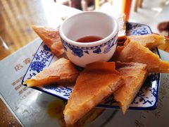 -洞天食府(北大街店)