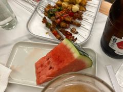 -回·龙虾铺·盆盆蟹·烧烤大排档(回龙观店)