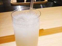 可尔必思-紫· 割烹  Kappo Murasaki