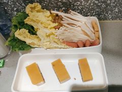 -半天妖烤鱼(中山路店)