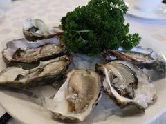 -海上人家The Sea Food Paradise Restaurant & Bar