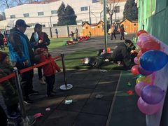 -金雁飞鸣双语幼儿园