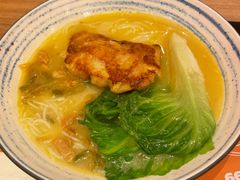 -大快活(罗湖商业城分店)