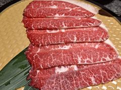 -NIUAN牛庵·日式和牛烧肉(恒隆店)