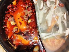 -百味源炭火烤翅 ·夜市大排档(酒仙桥店)