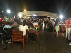-渔家火锅·海鲜自助餐·演艺(亚龙湾天域酒店)