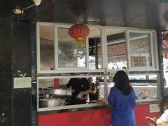 门面-陈公包子(文化西路店)