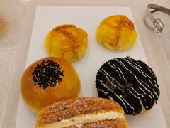 -面包新语(富力城BT店)
