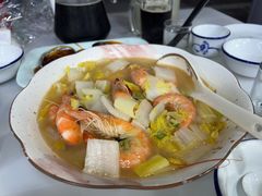 -来之顺海鲜菜馆·青岛菜·始于1993(栈桥店)