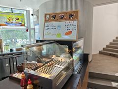 -Shell Café壳牌咖啡(仁恒梦中心店)