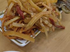 -闫家粥铺(吉林大路店)
