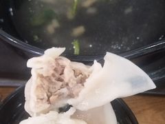 -满宝馄饨(HRB新亭街店)