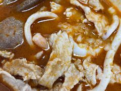 -四里沙茶面(湖滨四里店)