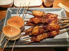 -管氏翅吧(台湾街店)