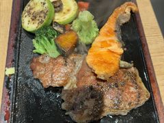 -豪客来牛排(人民东路店)