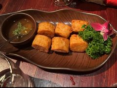 -花马天堂云南餐厅 Lost Heaven(外滩店)